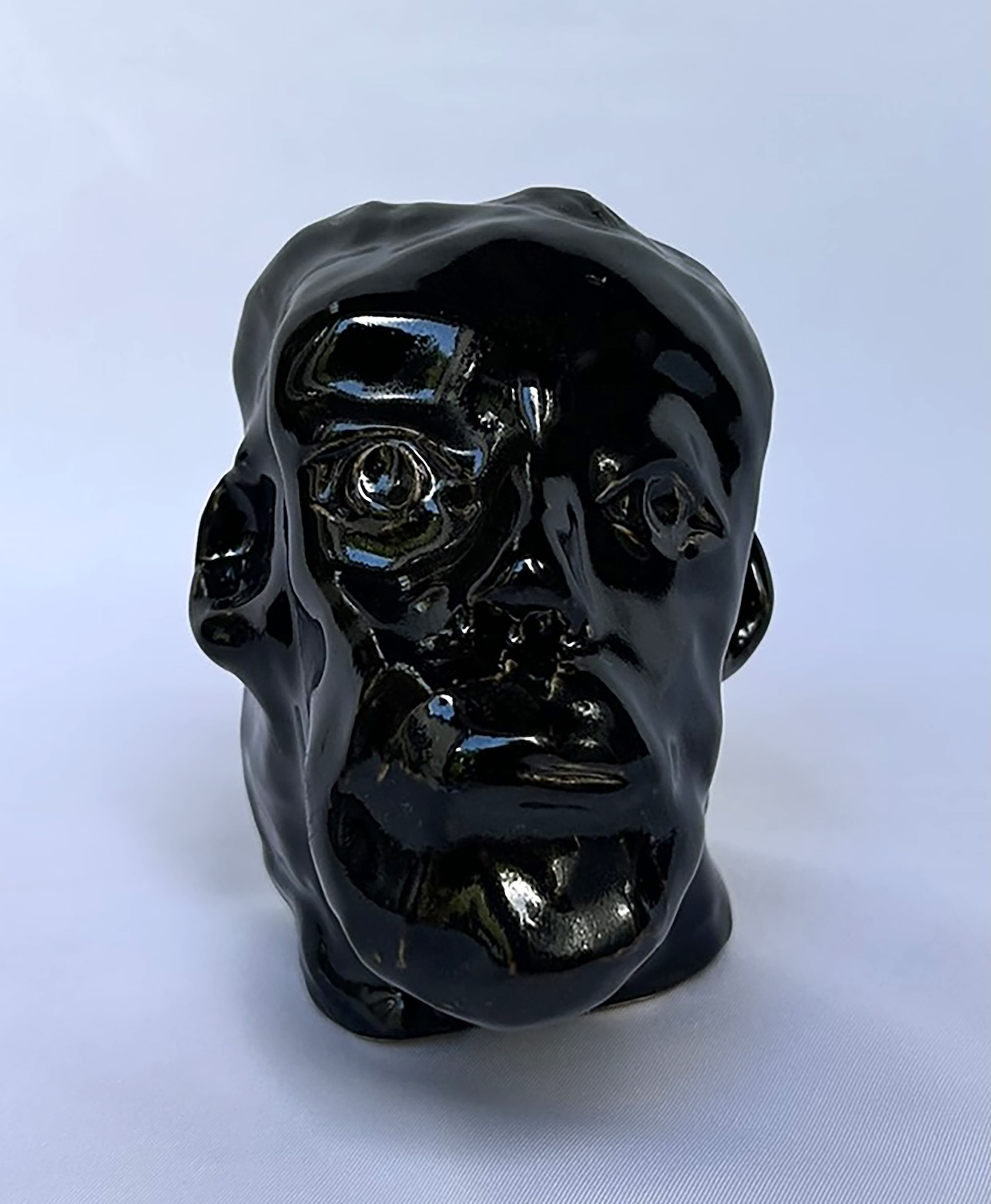 rewati shahani, ceramic artist, london, farah siddiqui